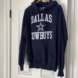 Men’s Dallas Cowboys Sweater